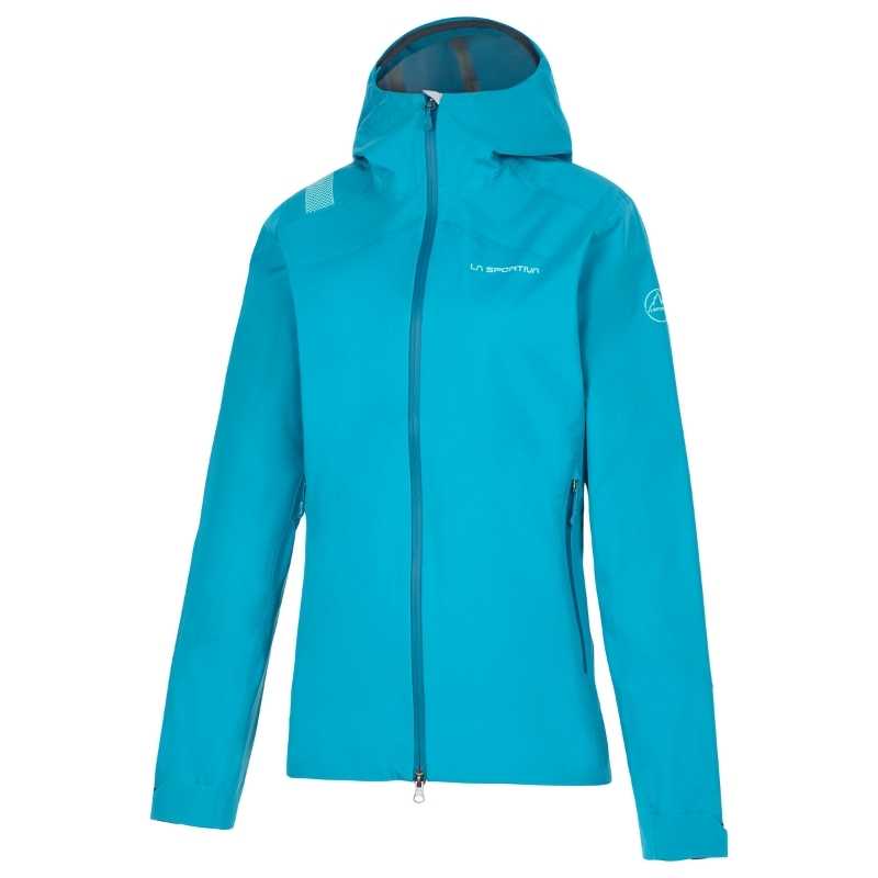 LA SPORTIVA FIRESTAR EVO SHELL JKT DONNA
